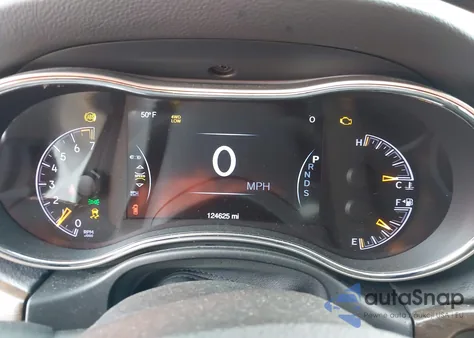 2015 Jeep Grand Cherokee Limited from USA, damaged, VIN 1C4RJFBG5FC855253